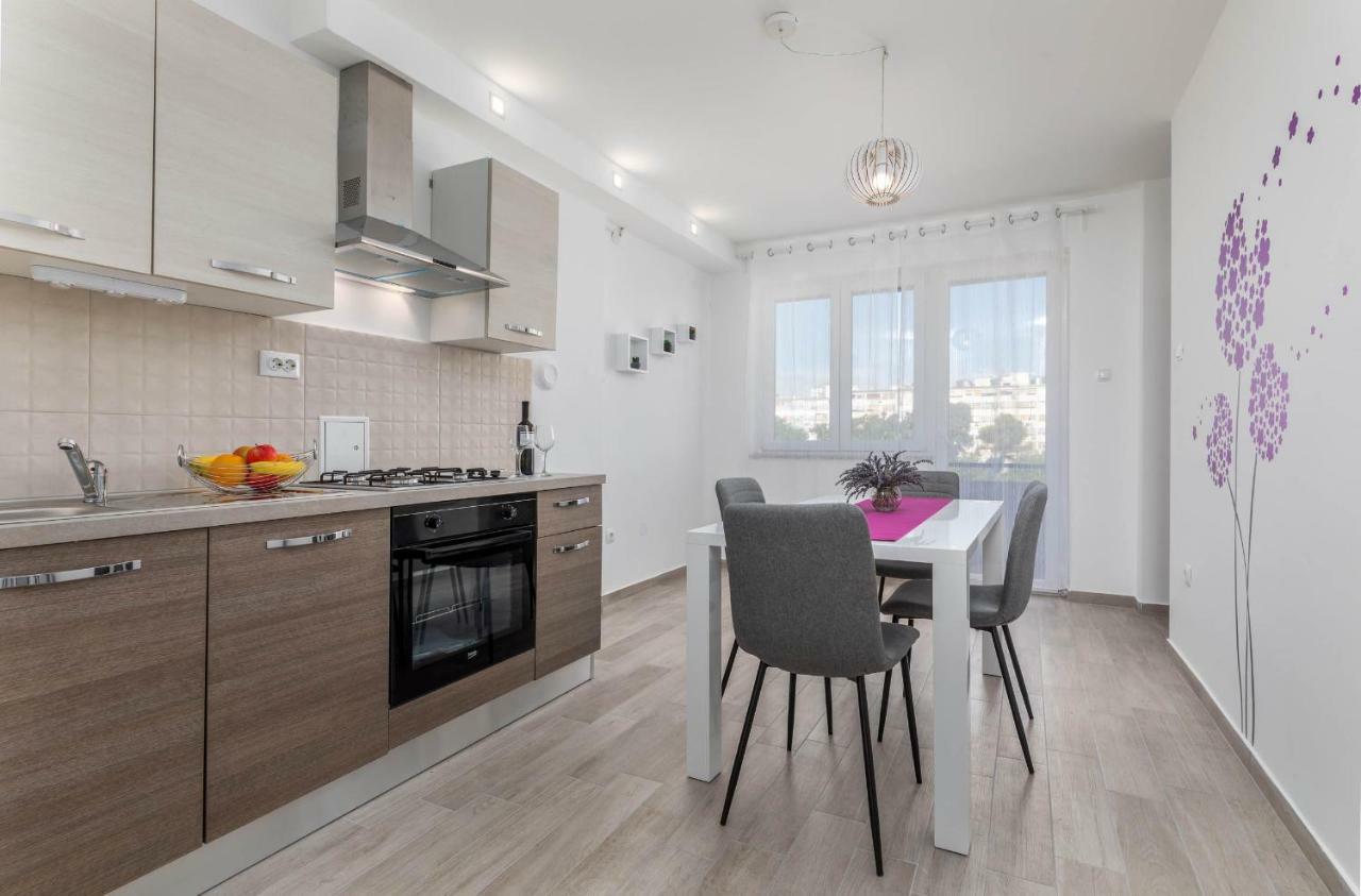 Apartament Sole