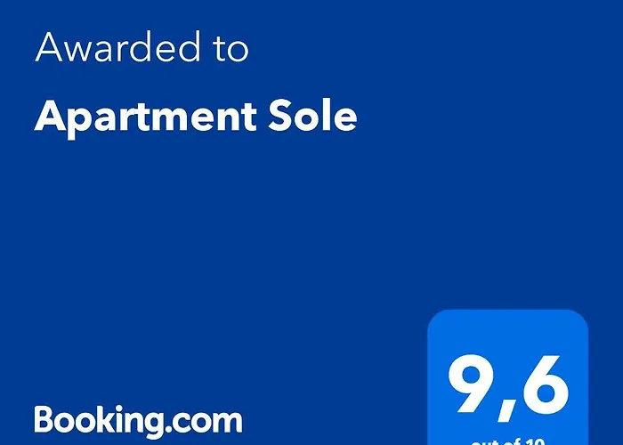 Apartment Sole