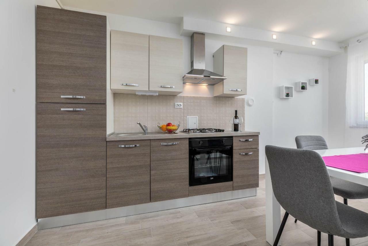 Sole Apartment Pula