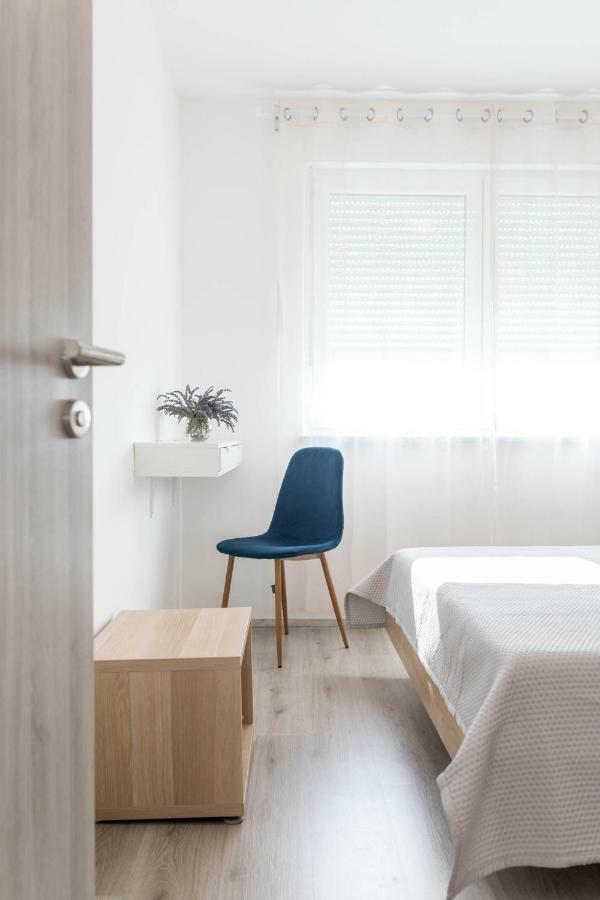 Sole Apartment Pula