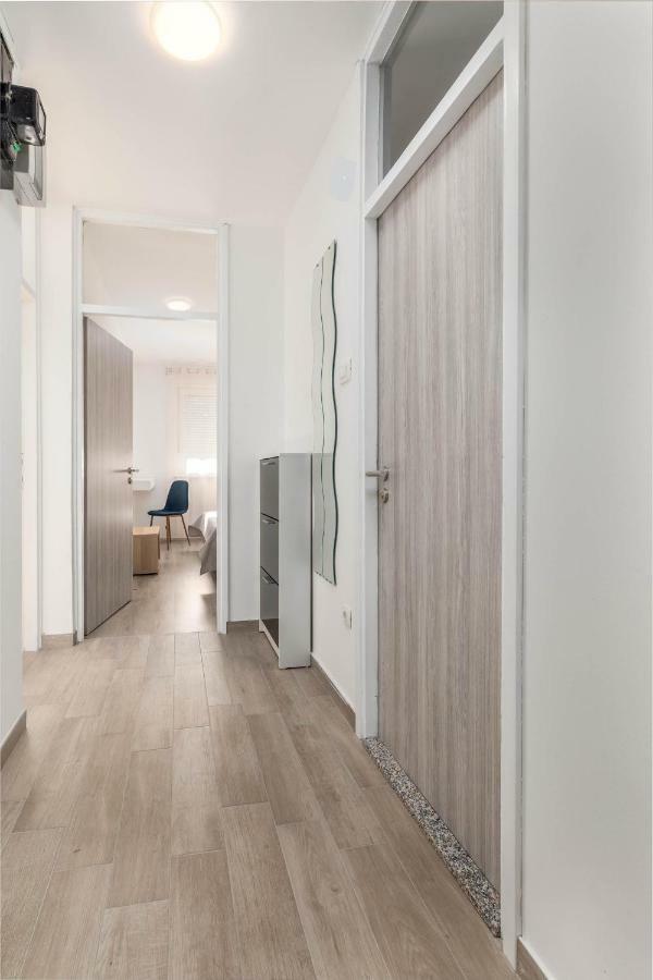 Sole Apartment