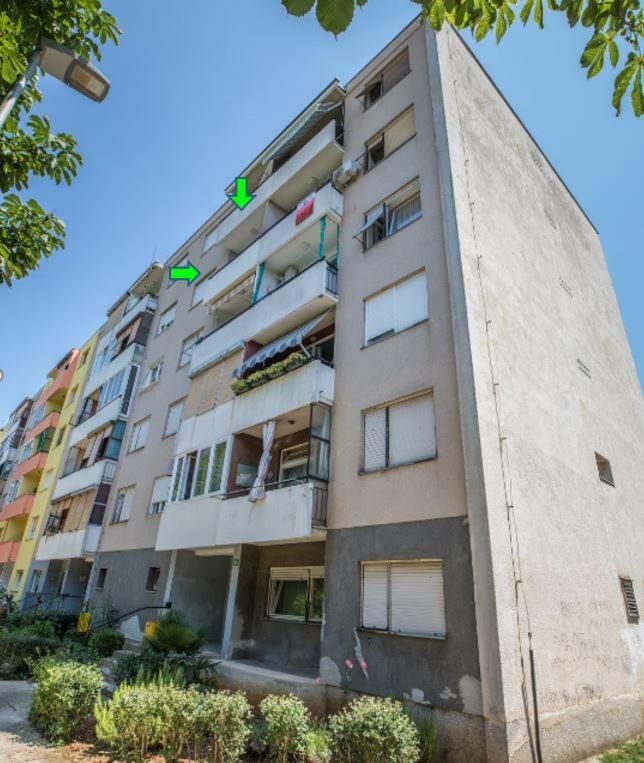 Sole Apartment Pula