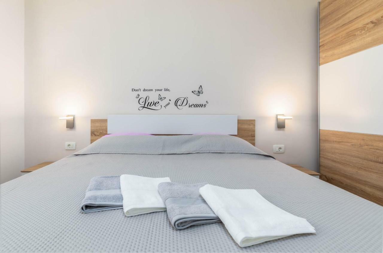 Apartment Sole Pula