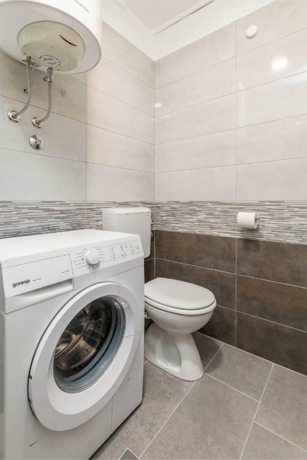 Sole Apartment