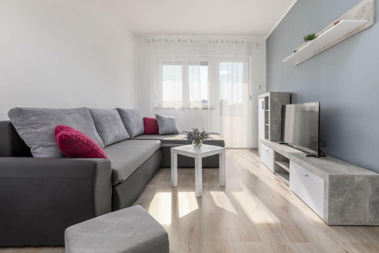 Sole Apartment