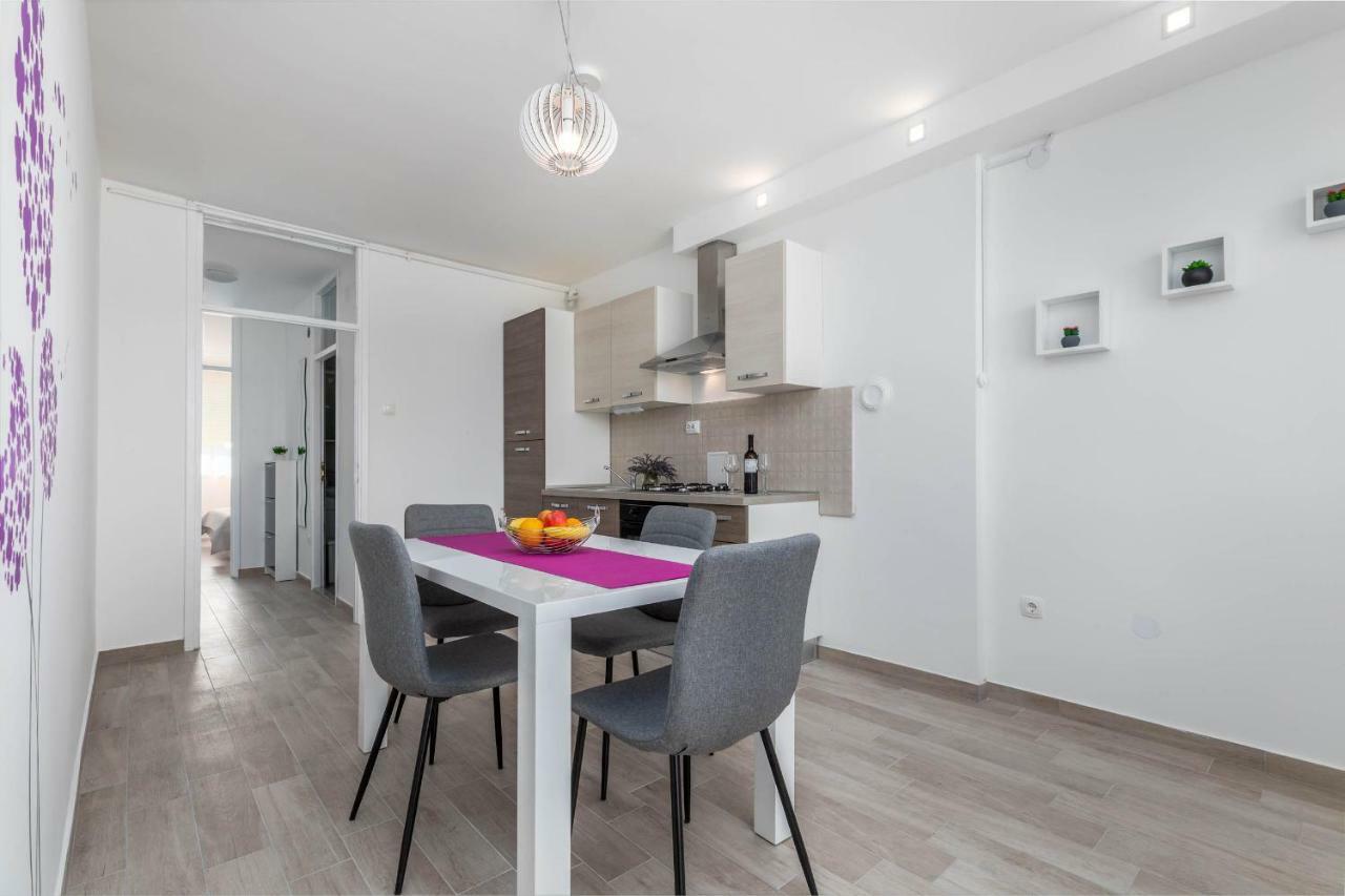 Apartment Sole *
