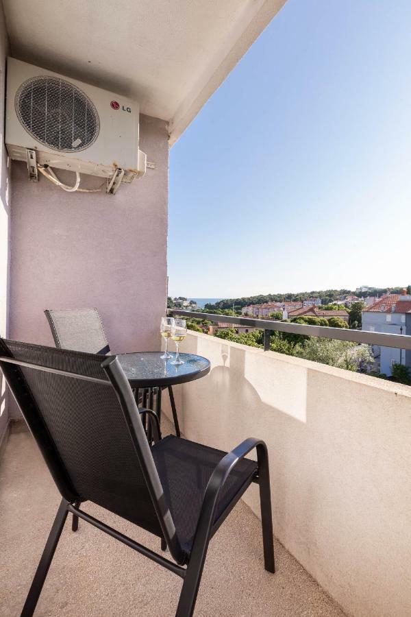 Sole Apartment